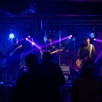 Festival rock dans une ancienne fromagerie de l&rsquo;Eure, édition agrandie cette année.
