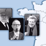 Ils comptent parmi les élus les plus puissants de France : qui sont les nouveaux présidents des grandes intercommunalités ?