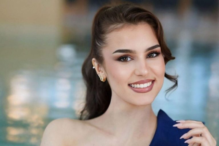 Une ancienne lycéenne d’Elbeuf en lice pour devenir Miss Normandie 2023.