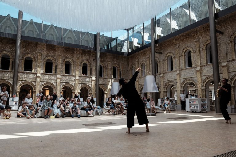 Cinq ans de culture partagée aux Franciscaines de Deauville : un lieu de vie établi.
