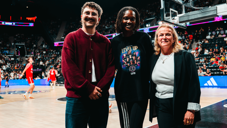 Falret présente « Hero of the Game » : une nouvelle approche pour les acteurs du secteur sportif.