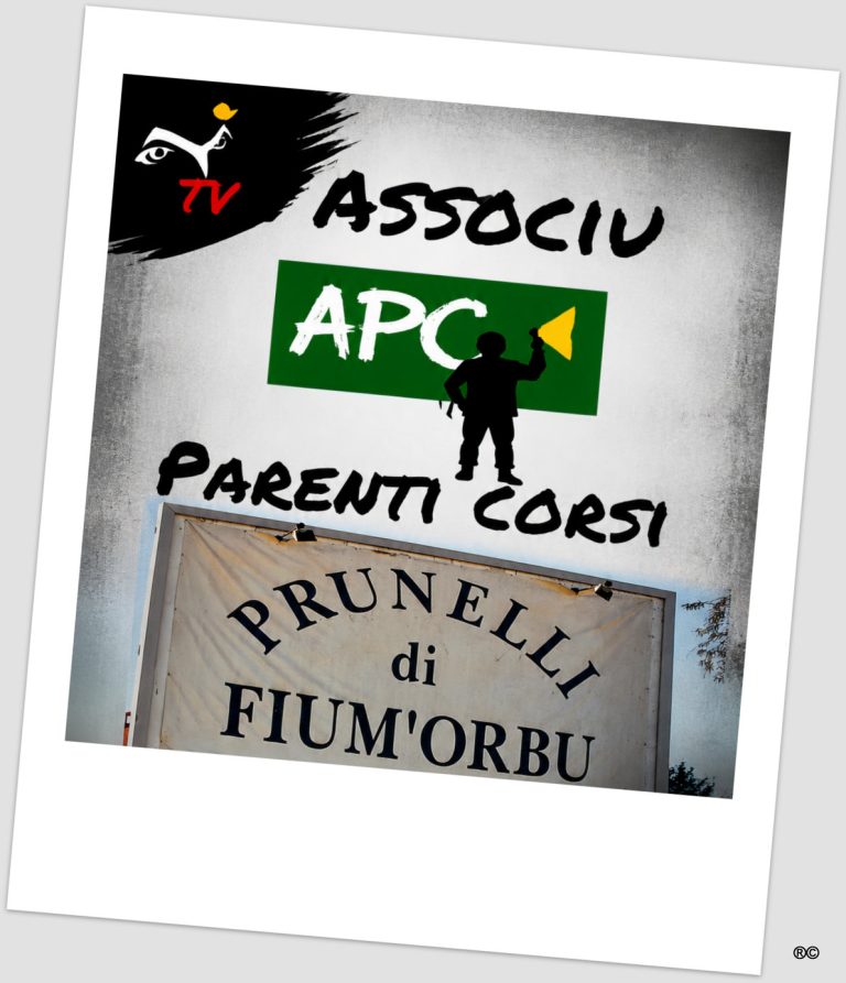 L&rsquo;APC du Fium&rsquo;Orbu dénonce blocages et silence politique face à des individus cagoulés.