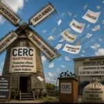 À la CERC Martinique, on vend du vent… divers