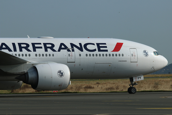 Air France renforce sa liaison Train-Avion entre Bruxelles et Paris CDG pour les passagers.