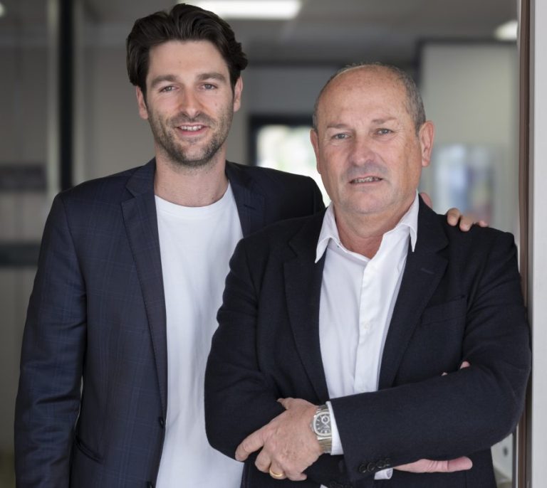 Les pros de l&rsquo;immobilier à Lyon : Ax’Stone, les biens après les maux