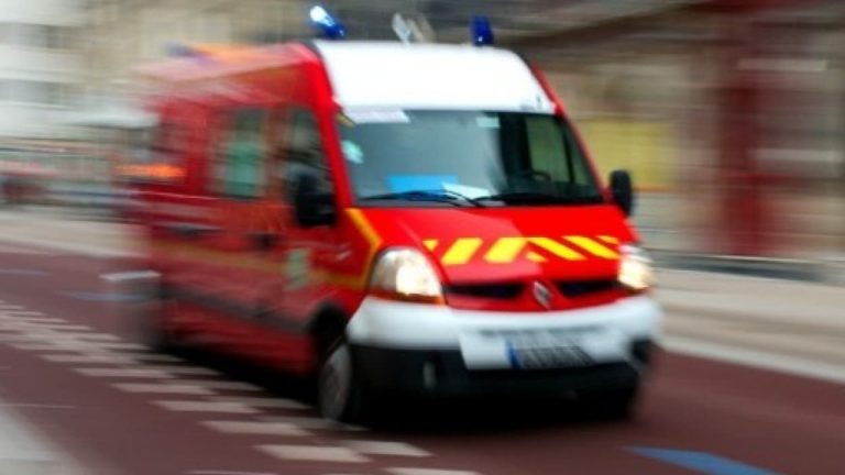 Enquête ouverte à Tours après le décès d&rsquo;un homme d&rsquo;une vingtaine d&rsquo;années par arme blanche.