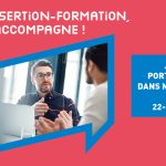 Emploi et formation : solutions d&rsquo;insertion disponibles en France pour les chercheurs d’emploi.
