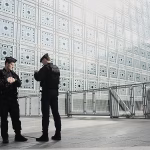 Perquisitions à Paris, y compris à l&rsquo;Institut du monde arabe, dans l&rsquo;affaire Epstein impliquant Jack Lang.