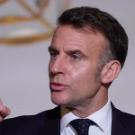 Désinformation russe : Emmanuel Macron impliqué dans l&rsquo;affaire Epstein.