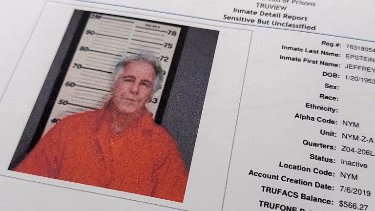 La Norvège et la France enquêtent sur des liens présumés entre diplomates et Epstein.