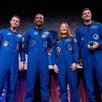 Artémis II : premières impressions sur le spectacle visuel de la mission spatiale américaine