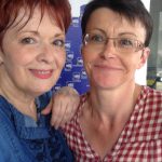Fabienne Thibeault présente « Mon Starmania » à Dieppe, samedi 18 avril, avec des chansons et des confidences.