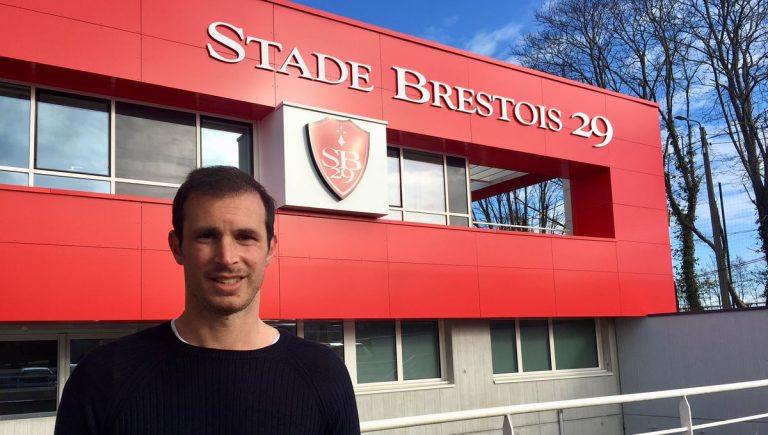 Stade Brestois : Grégory Lorenzi quitte ses fonctions avec un bilan historique.