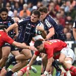Matis Perchaud revient à Jean Dauger à Bayonne pour poursuivre sa carrière.