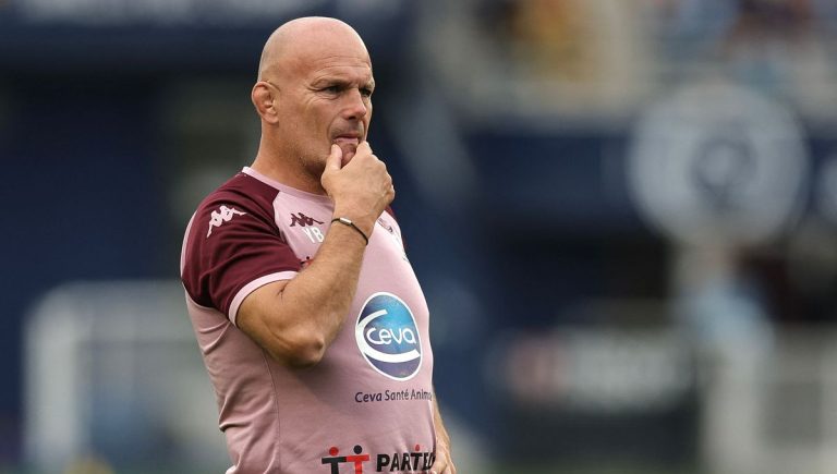 Union Bordeaux-Bègles : performances contrastées en Europe et en Top 14 cette saison.