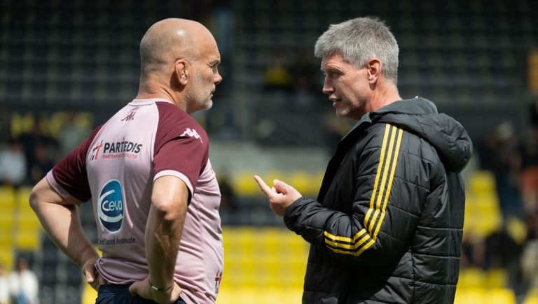 Union Bordeaux-Bègles : l’UBB en situation de favorite, attention danger ?