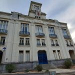 Balade historique à Aubusson : découverte de l&rsquo;ancien Hôtel de Ville et son patrimoine.