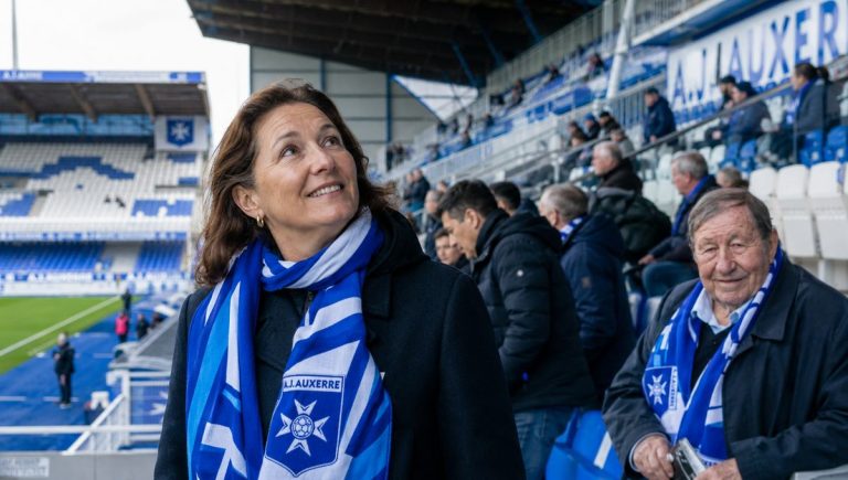 L&rsquo;AJA : Pauline ouvre un commerce à Pourrain, soutenue par des initiatives locales.