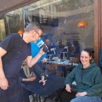 Le restaurant d&rsquo;Annonay modifie les codes culinaires avant la clôture de son guide.