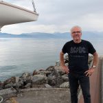 Pascal à Lugrin : le projet de rénovation de la route suscite des tensions locales.