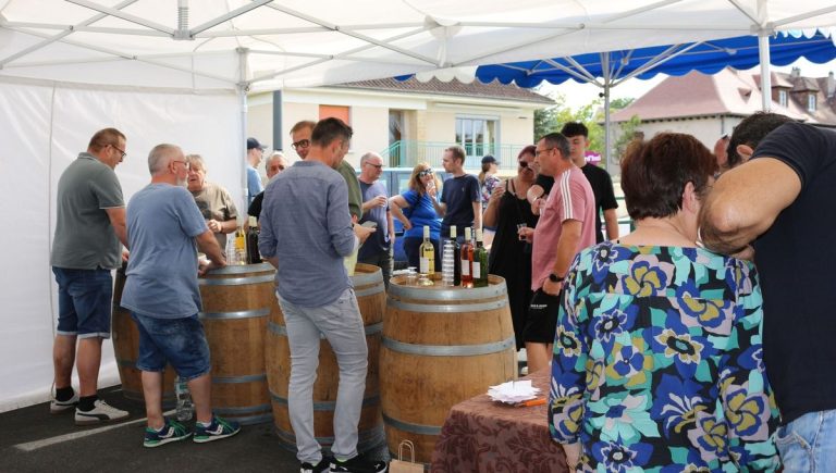 Revisite du foie gras et des gésiers avant le Salon des vins et de la gourmandise à Montignac-Lascaux
