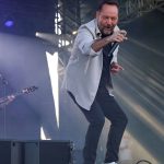 Christophe Mali annonce un spectacle à Trévarez, promettant une expérience intense pour le public.