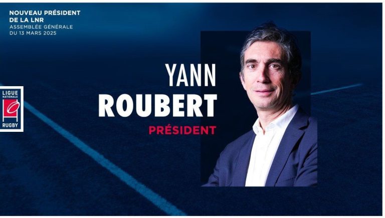 Yann Roubert présente les réformes du rugby français, incluant l&rsquo;importance du Salary Cap.