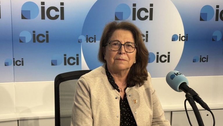 Baisse des stocks à la Banque alimentaire de l&rsquo;Indre, alerte de Marie-Dominique Patureau