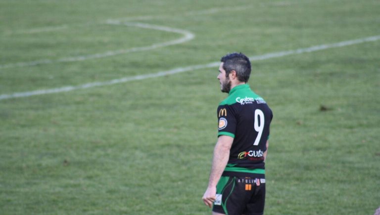 Rugby Club Guéretois Creuse : Maxime Lascout évoque les valeurs d&rsquo;un club familial et de terroir.