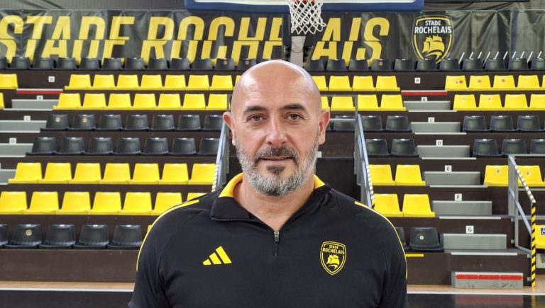 Le Stade Rochelais doit disputer trois finales selon l&rsquo;entraîneur Germain Castano