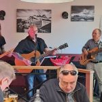 Tribute « Dis-moi Renaud » organisé au bar Le Jurassien à Besançon ce week-end