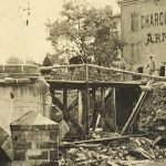 Ponts en Lorraine : Réhabilitation des infrastructures à Longwy et Raon.