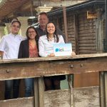 Bienvenue au Moulin d&rsquo;Hauterive à Saint-Gervais-en-Vallière