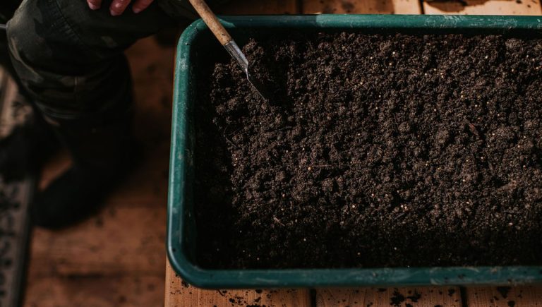 Plantes en pot : comment lutter contre les mouches des terreaux ?