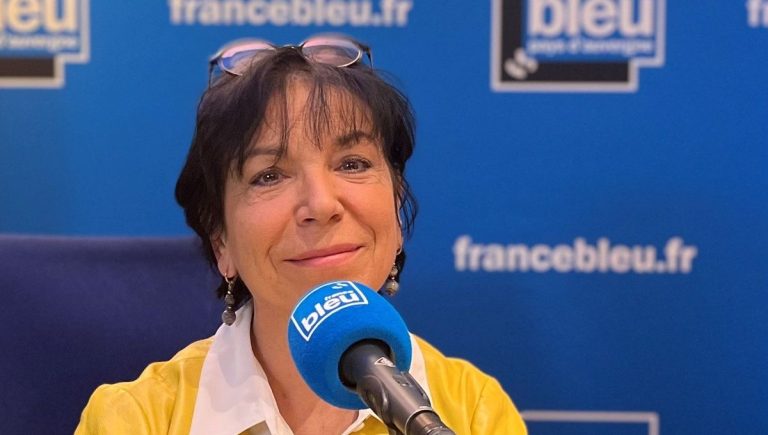 Christine Pirès-Beaune, députée du Puy-de-Dôme, nommée à une nouvelle mission parlementaire.
