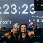 Deux bordelaises participent aux championnats du Monde d&rsquo;Hyrox à Stockholm.