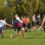 Flag Football : Compétition régionale à Marsac sur l&rsquo;Isle, samedi 16 mai 2026.