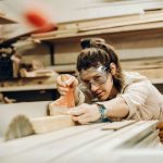 CDD de 2 mois pour un menuisier (H/F) à pourvoir rapidement à Guéret.