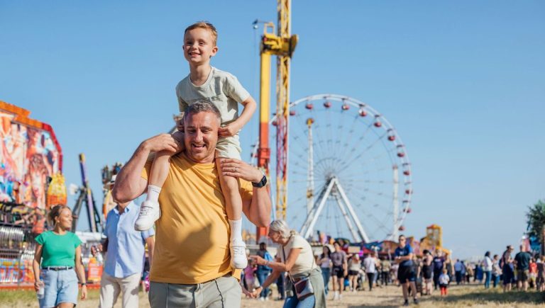 Loisirs en famille : activités recommandées pour le week-end en France.