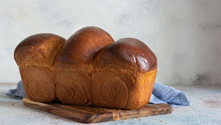 Une bonne brioche, c’est une brioche sur laquelle on n’a rien besoin d’ajouter ! Vrai ou faux ?