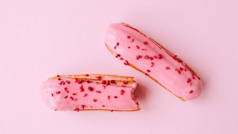 La Pâtisserie des souvenirs : une exploration des traditions culinaires coréennes en France.