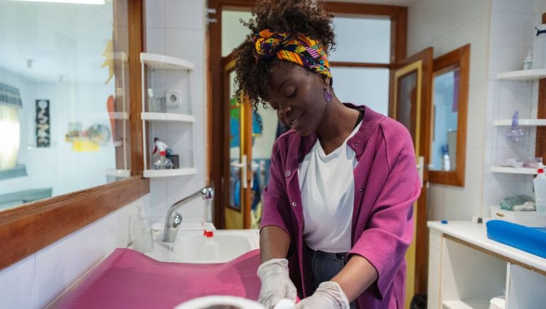 Recrutement d&rsquo;un agent de service logistique en CDI à Gentioux-Pigerolles pour un foyer médicalisé