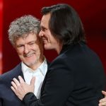 Michel Gondry présente son nouveau film au Festival de Cannes, une œuvre audacieuse et innovante.