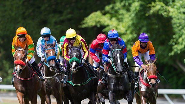 Quinté du 10 mai à Paris Longchamp : Sélection d&rsquo;Hervé Fortin pour la course de 15h15