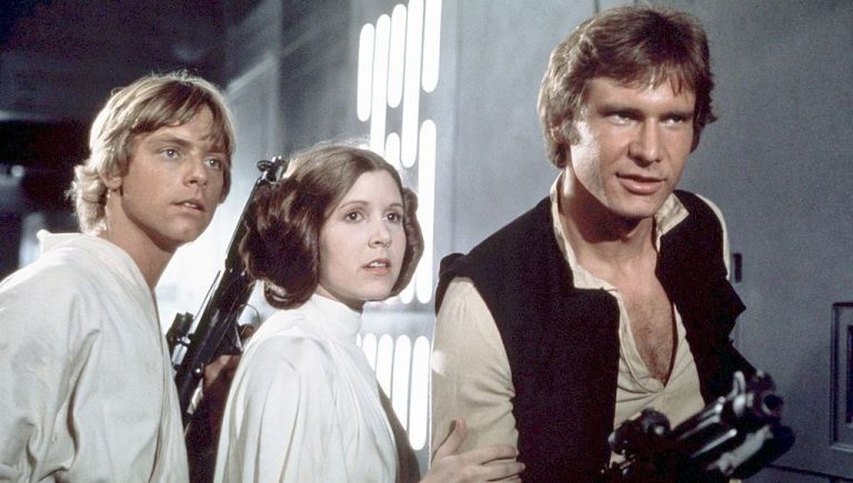 Les coulisses de Star Wars : secrets d&rsquo;une saga emblématique