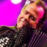 Richard Galliano en tête d&rsquo;affiche au festival Ateliers Jazz du Pays de Meslay-Grez.