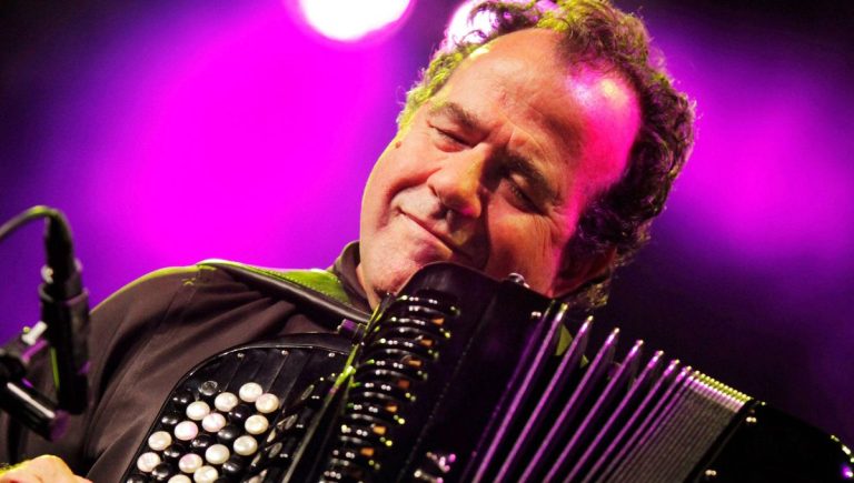 Richard Galliano en tête d&rsquo;affiche au festival Ateliers Jazz du Pays de Meslay-Grez.