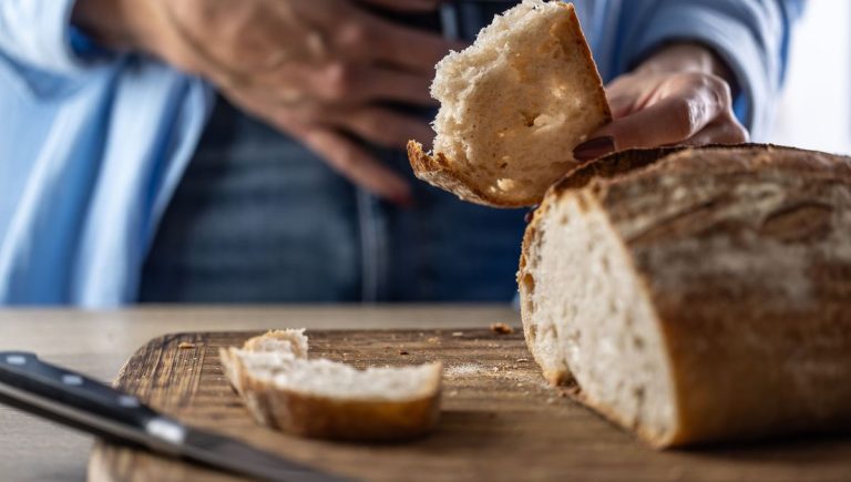Régime sans gluten : erreurs à éviter pour les patients atteints de la maladie cœliaque.