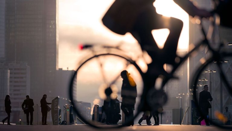 Développement des voies vertes : enjeux pour la Fédération des usagers de la bicyclette en France