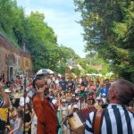 Le Festival « Le chant des possibles » se concentre sur l&rsquo;écologie à Langeais, les 8 et 9 mai.